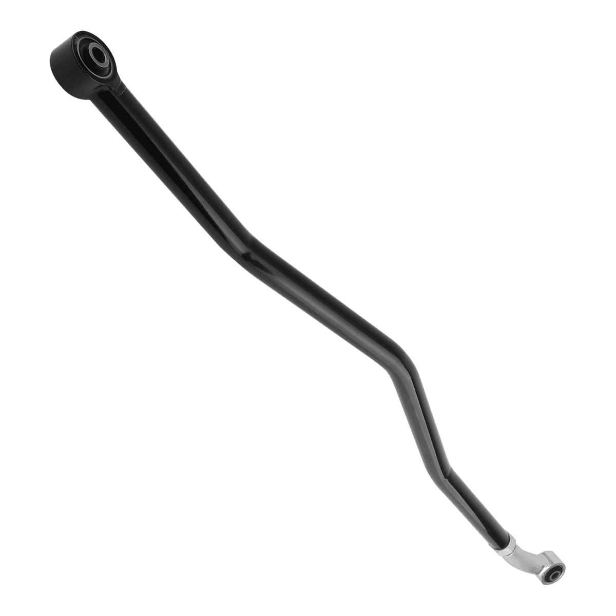 image-Adjustable Rear Track Bar for Jeep Wrangler JK 2007-2018