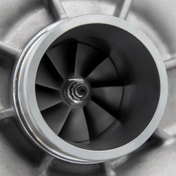 image-Turbocharger for Ford F250 F350 7.3L Powerstroke Diesel 1999-2003 GTP38 Fit (Character count: 65)