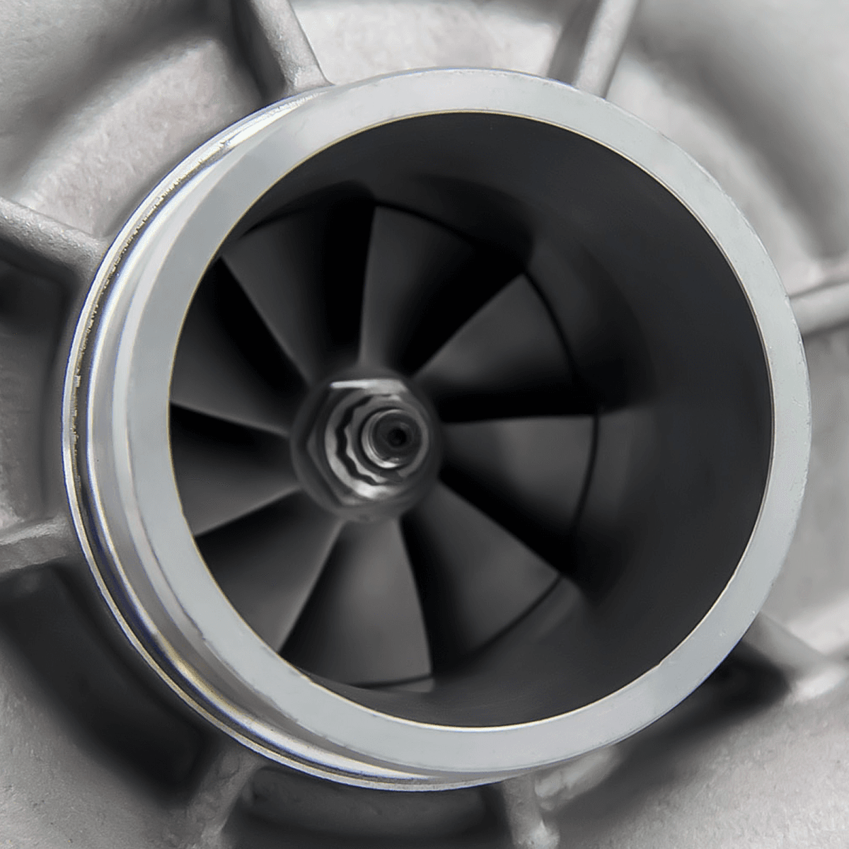 image-Turbocharger for Ford F250 F350 7.3L Powerstroke Diesel 1999-2003 GTP38 Fit (Character count: 65)