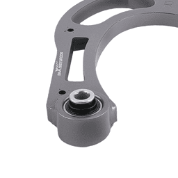 image-2x Rear Camber Control Arms Kit - Honda Accord 18-22