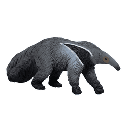 image-Giant Anteater Toy Realistic Rainforest Wildlife Model