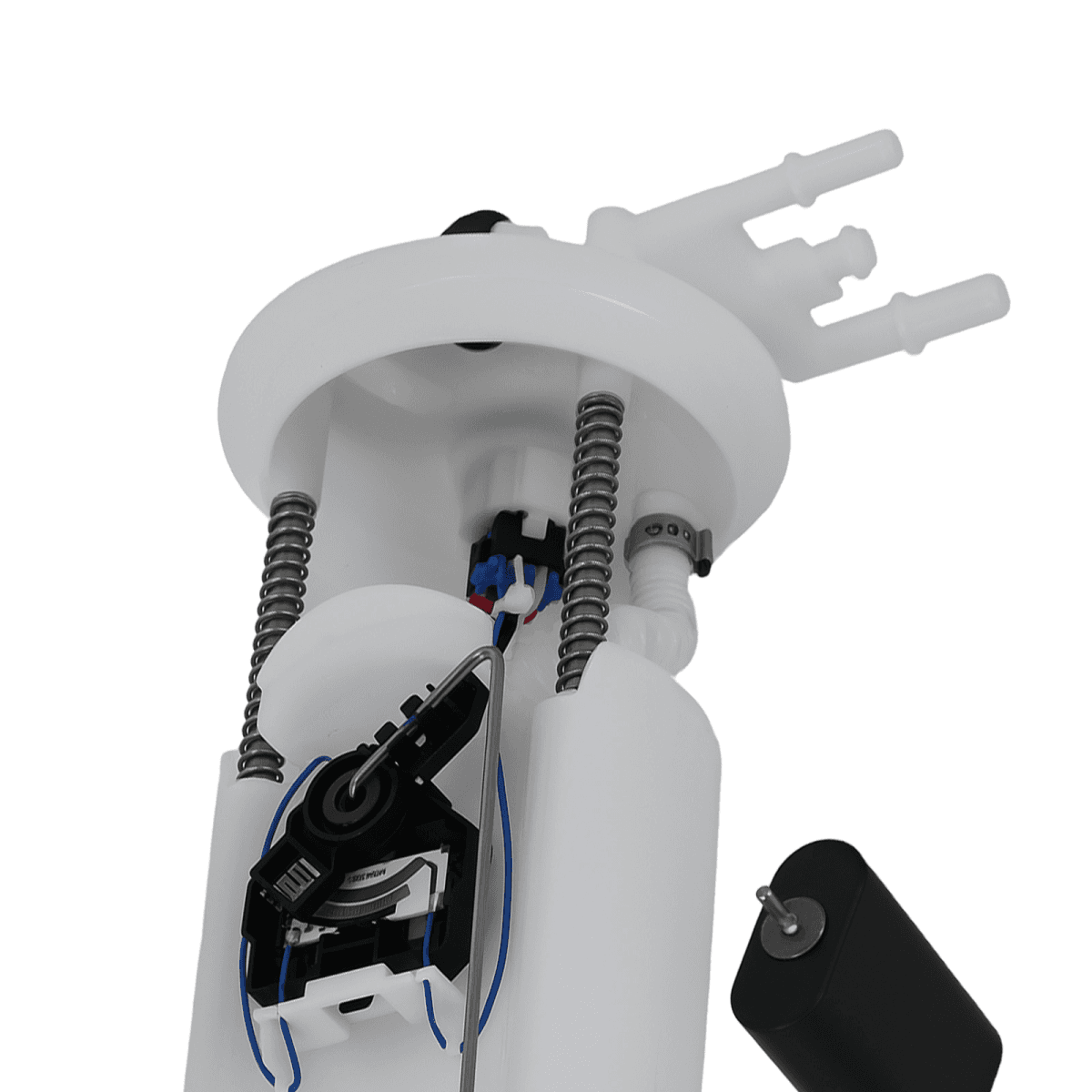 image-Fuel Pump Module Assembly for Chevy Tahoe GMC Yukon 2000-2003