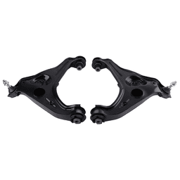 image-2x Control Arms Ball Joint Fit Ford Expedition F-150 2009-2013 K621267 K621266