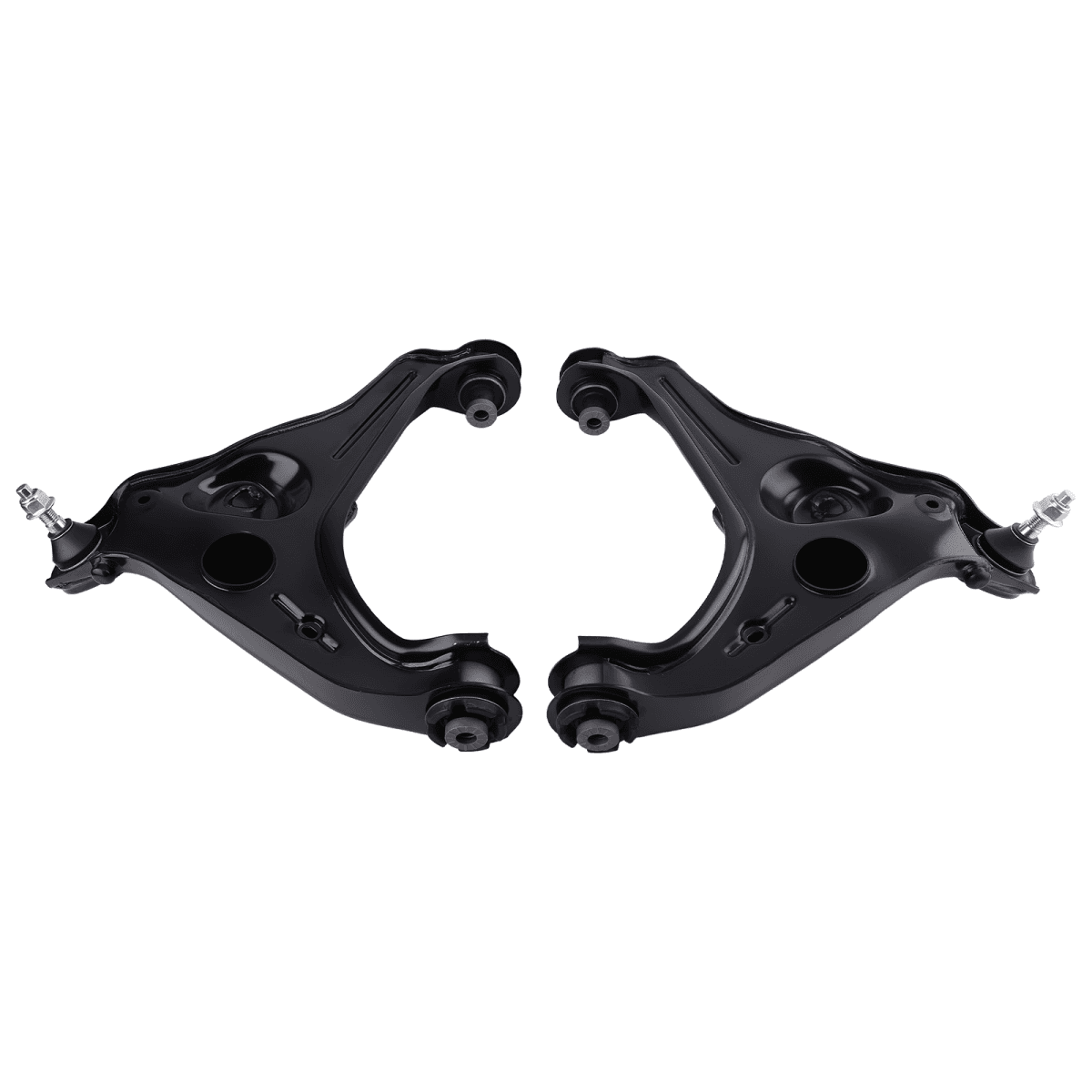 image-2x Control Arms Ball Joint Fit Ford Expedition F-150 2009-2013 K621267 K621266