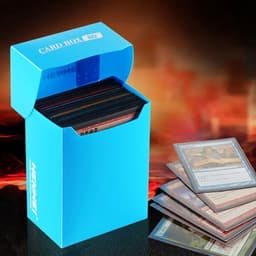 image-80+ Portable Card Deck Box for PTCG/MGT/YGO - Organise Your Collection