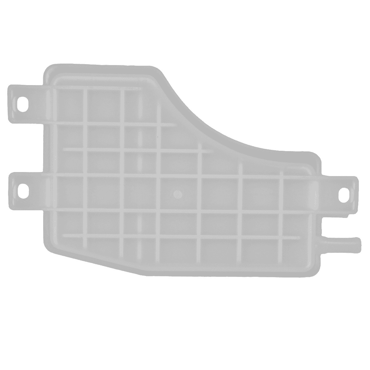 image-Kia Sorento V6 2003-2006 Coolant Reservoir Tank w/ Cap