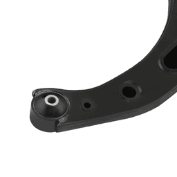 image-2pcs Subaru Legacy Outback Control Arm Kit 2010-2014 Fit, Steel/Rubber