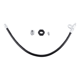 image-13pcs Control Arms Kit PU Bushings for Chevy Silverado GMC Sierra 1500 4WD