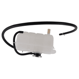 image-Coolant Reservoir Expansion Tank for Jeep Liberty 2002-2007