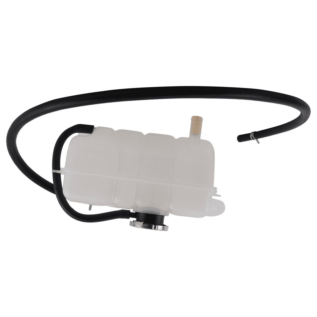 image-Coolant Reservoir Expansion Tank for Jeep Liberty 2002-2007
