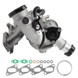 image-Turbo Charger Fit Buick Encore Chevy Cruze 1.4L 140HP 2011-2021 (70 characters)