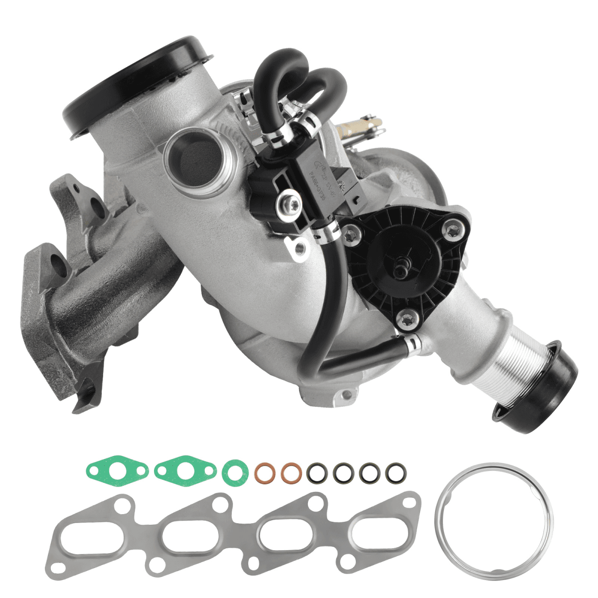 image-Turbo Charger Fit Buick Encore Chevy Cruze 1.4L 140HP 2011-2021 (70 characters)