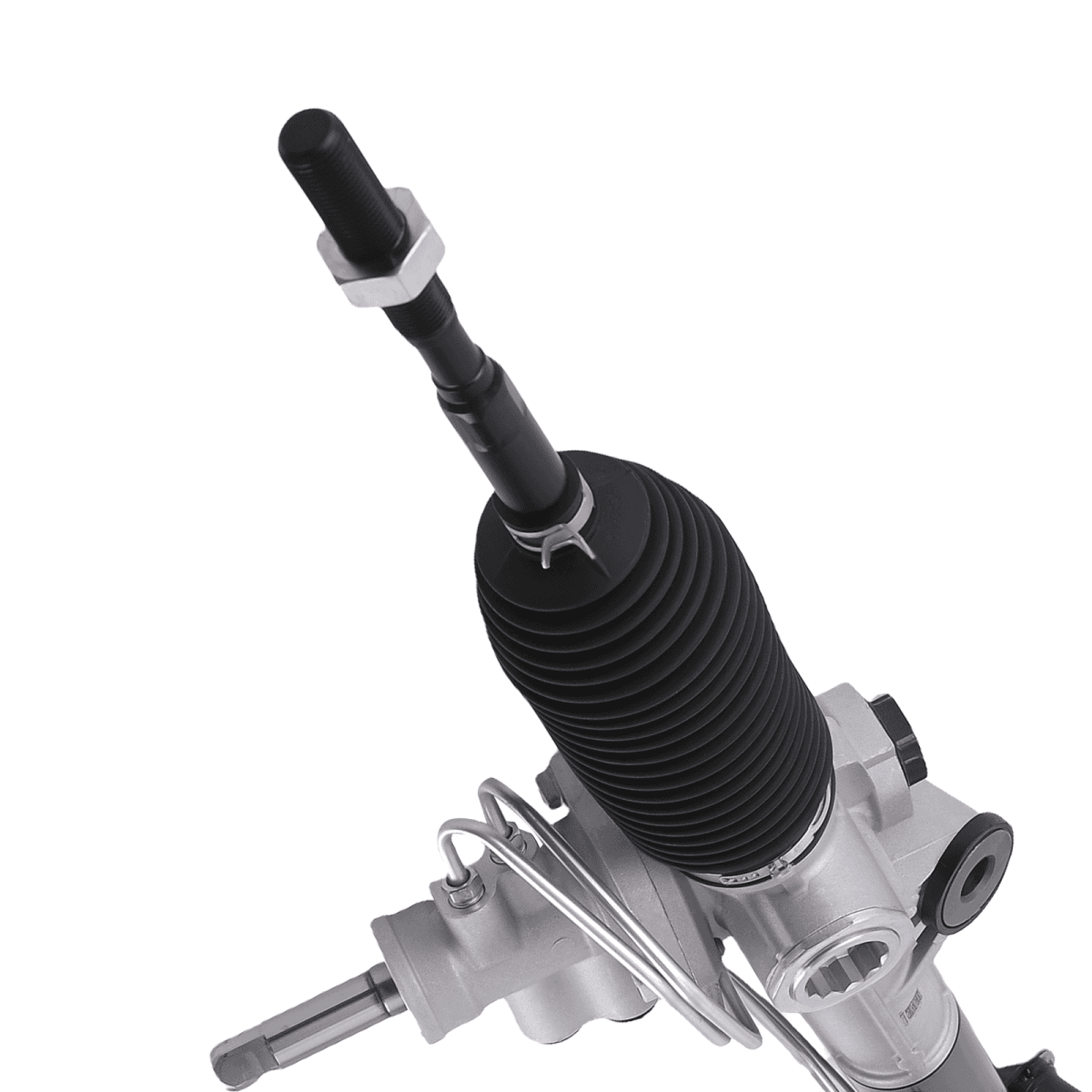 image-Dodge Dakota Mitsubishi Raider Power Steering Rack 05-10 26-2143