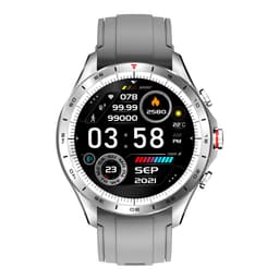 image-Men's Sports Business Smart Bracelet Watch