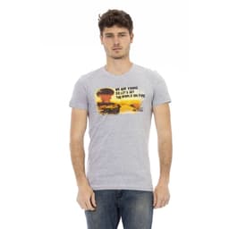 image-Trussardi Action T-shirts