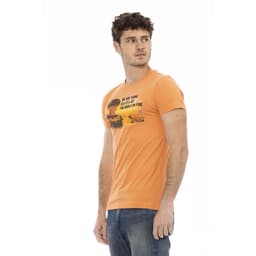 image-Trussardi Action T-shirts