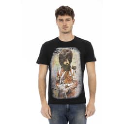 image-Trussardi Action T-shirts