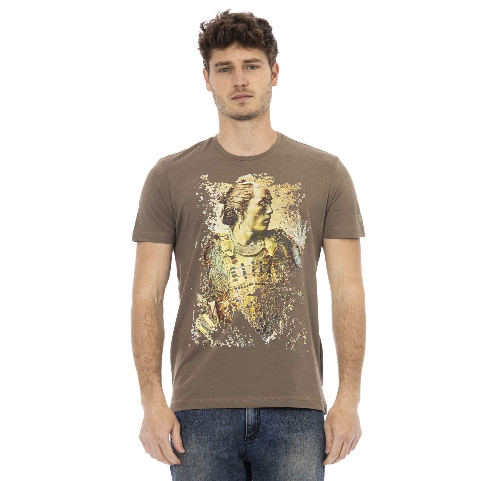image-Trussardi Action T-shirts