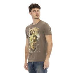 image-Trussardi Action T-shirts