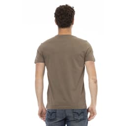 image-Trussardi Action T-shirts