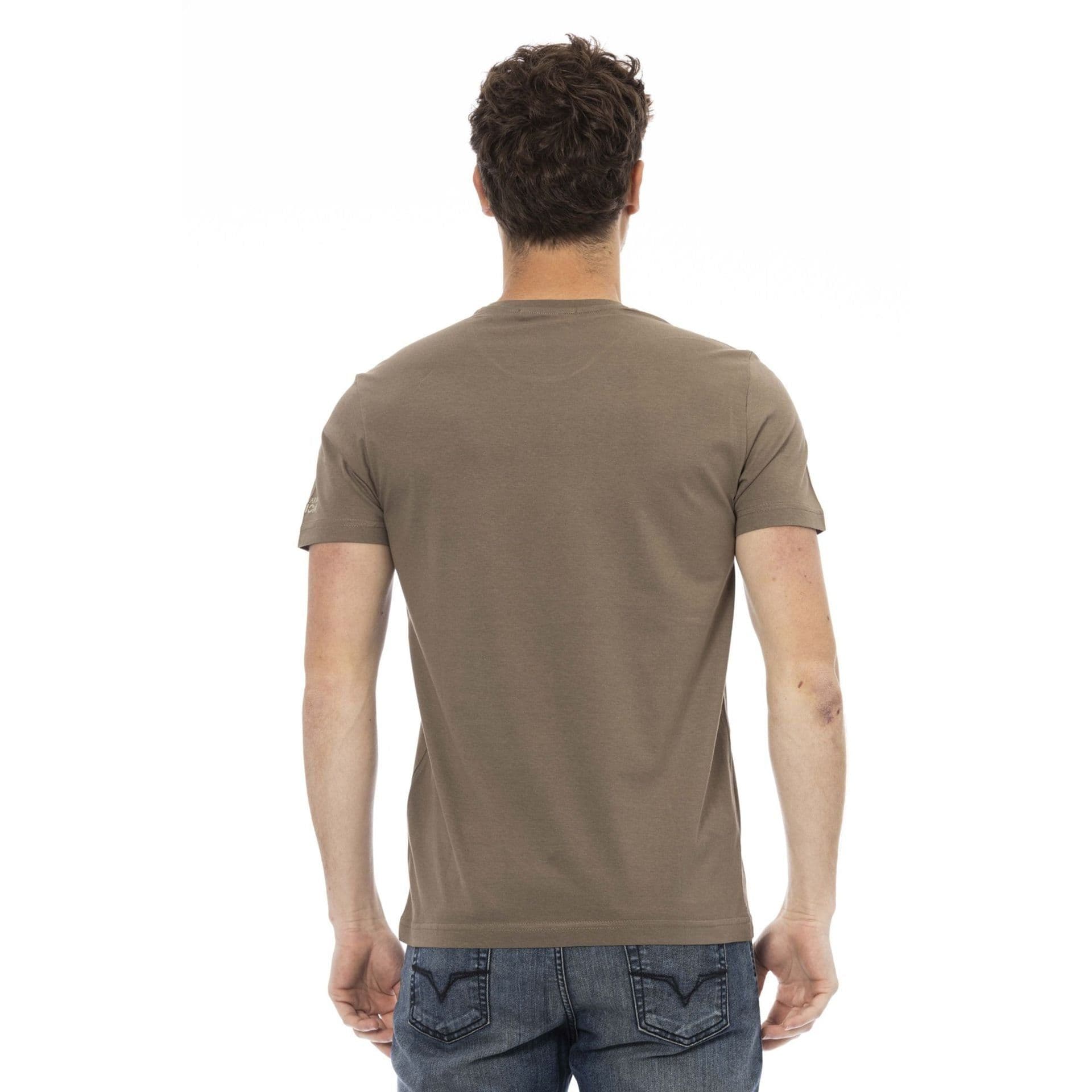 image-Trussardi Action T-shirts