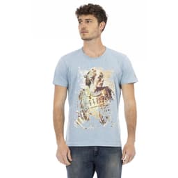 image-Trussardi Action T-shirts