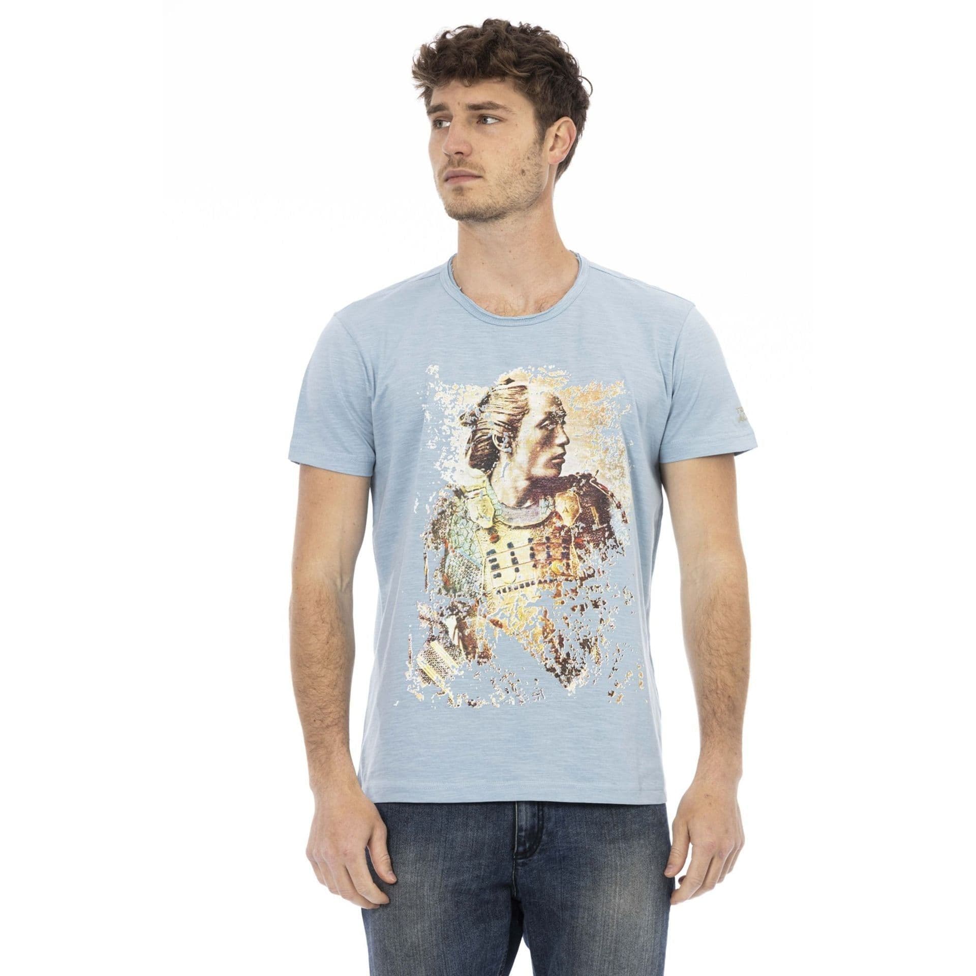 image-Trussardi Action T-shirts