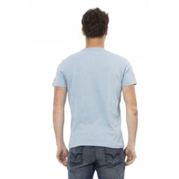 image-Trussardi Action T-shirts