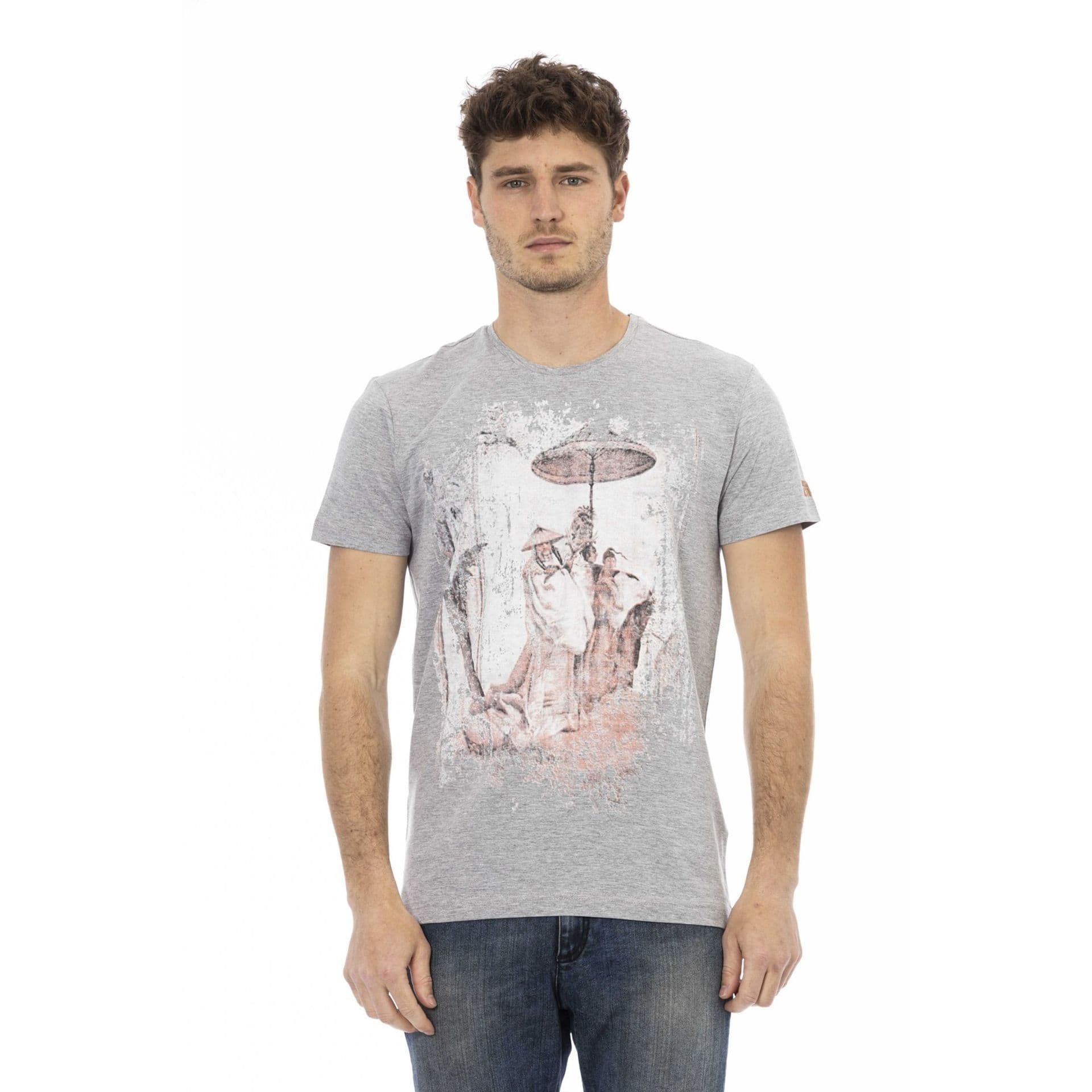 image-Trussardi Action T-shirts