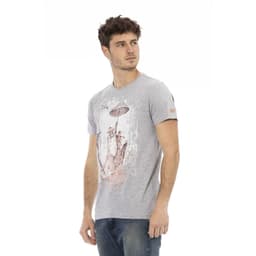 image-Trussardi Action T-shirts