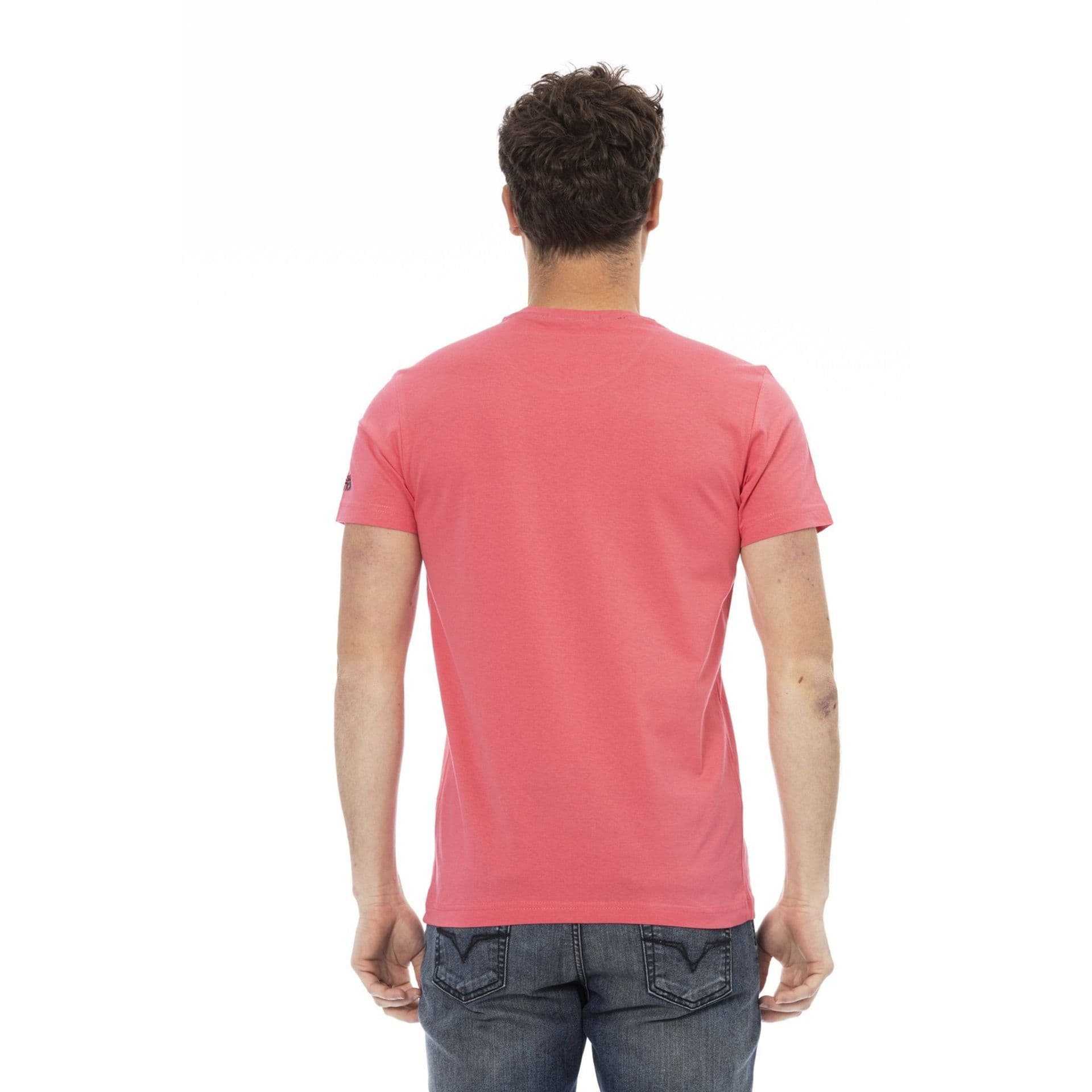 image-Trussardi Action T-shirts