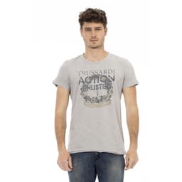 image-Trussardi Action T-shirts