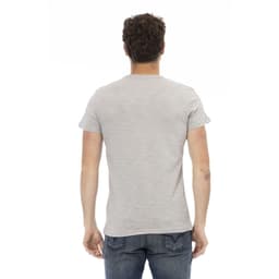 image-Trussardi Action T-shirts