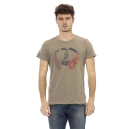 image-Trussardi Action T-shirts