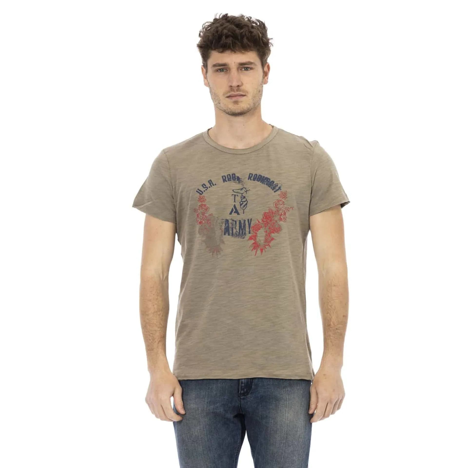 image-Trussardi Action T-shirts