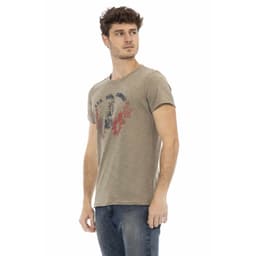 image-Trussardi Action T-shirts