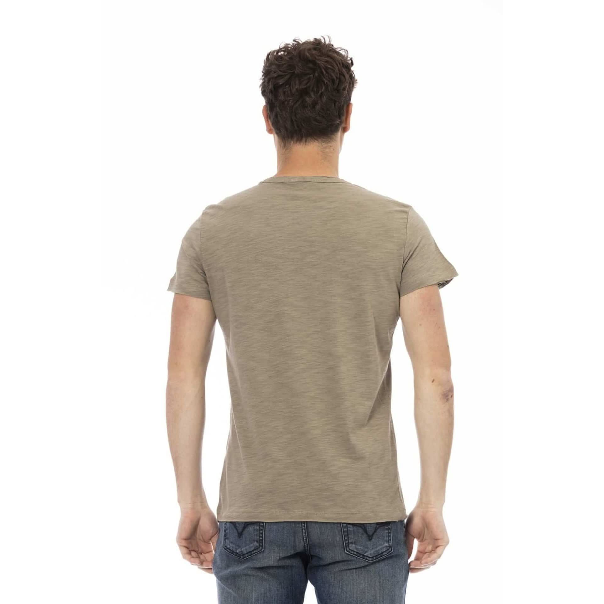 image-Trussardi Action T-shirts