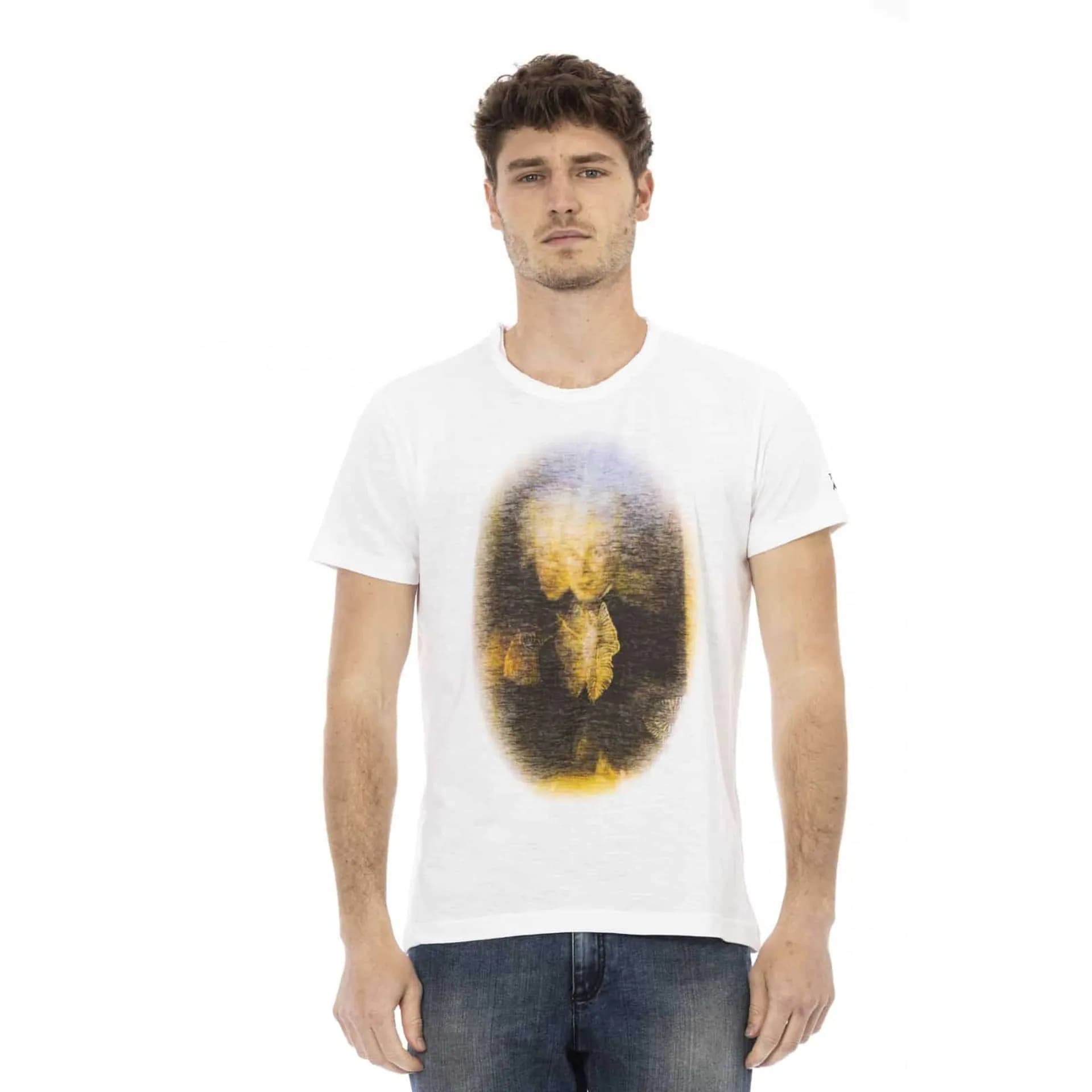 image-Trussardi Action T-shirts