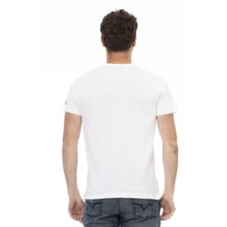 image-Trussardi Action T-shirts