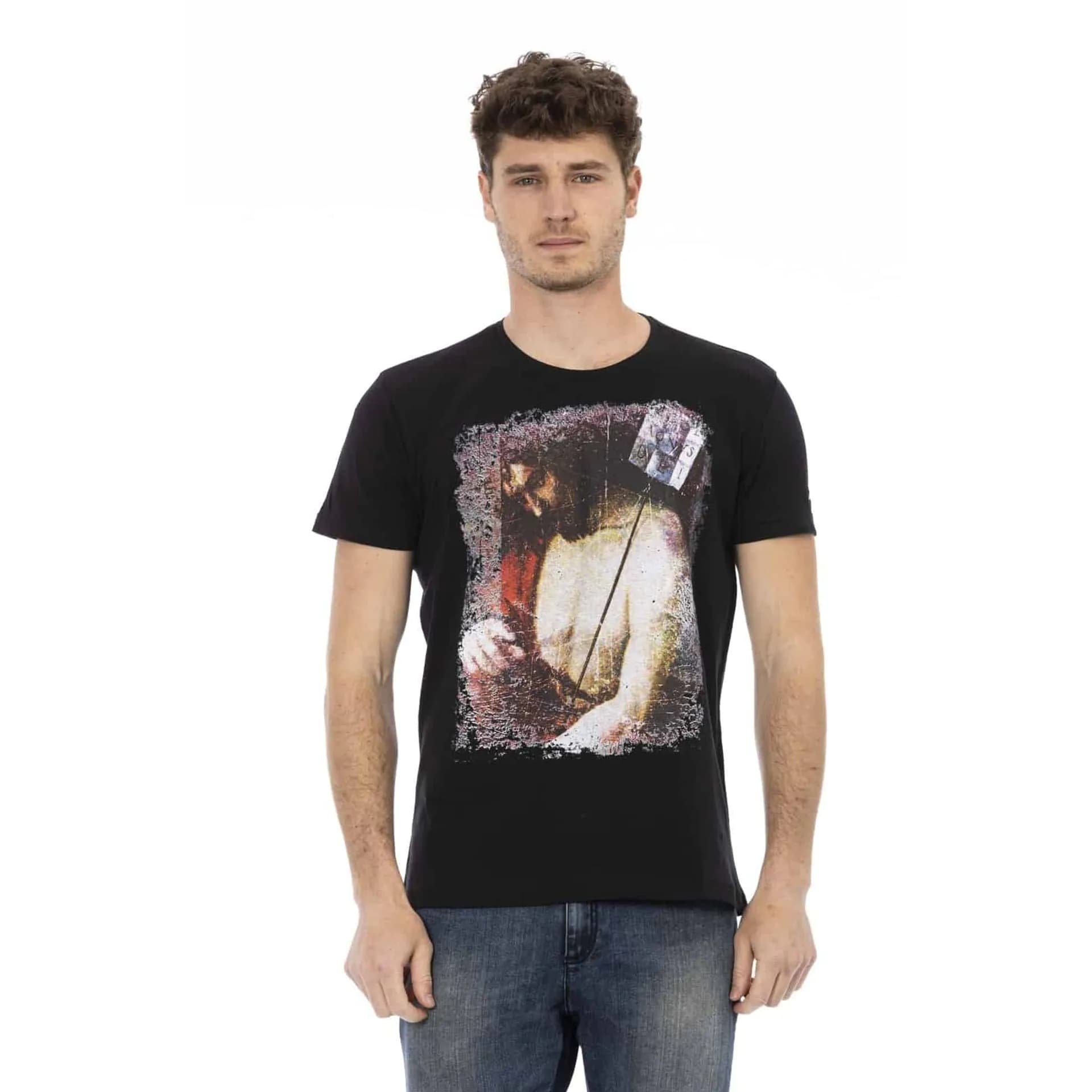 image-Trussardi Action T-shirts