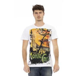 image-Trussardi Action T-shirts