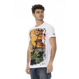image-Trussardi Action T-shirts