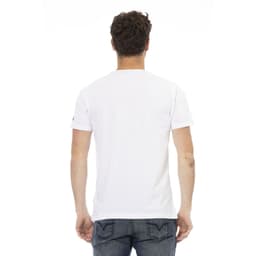 image-Trussardi Action T-shirts