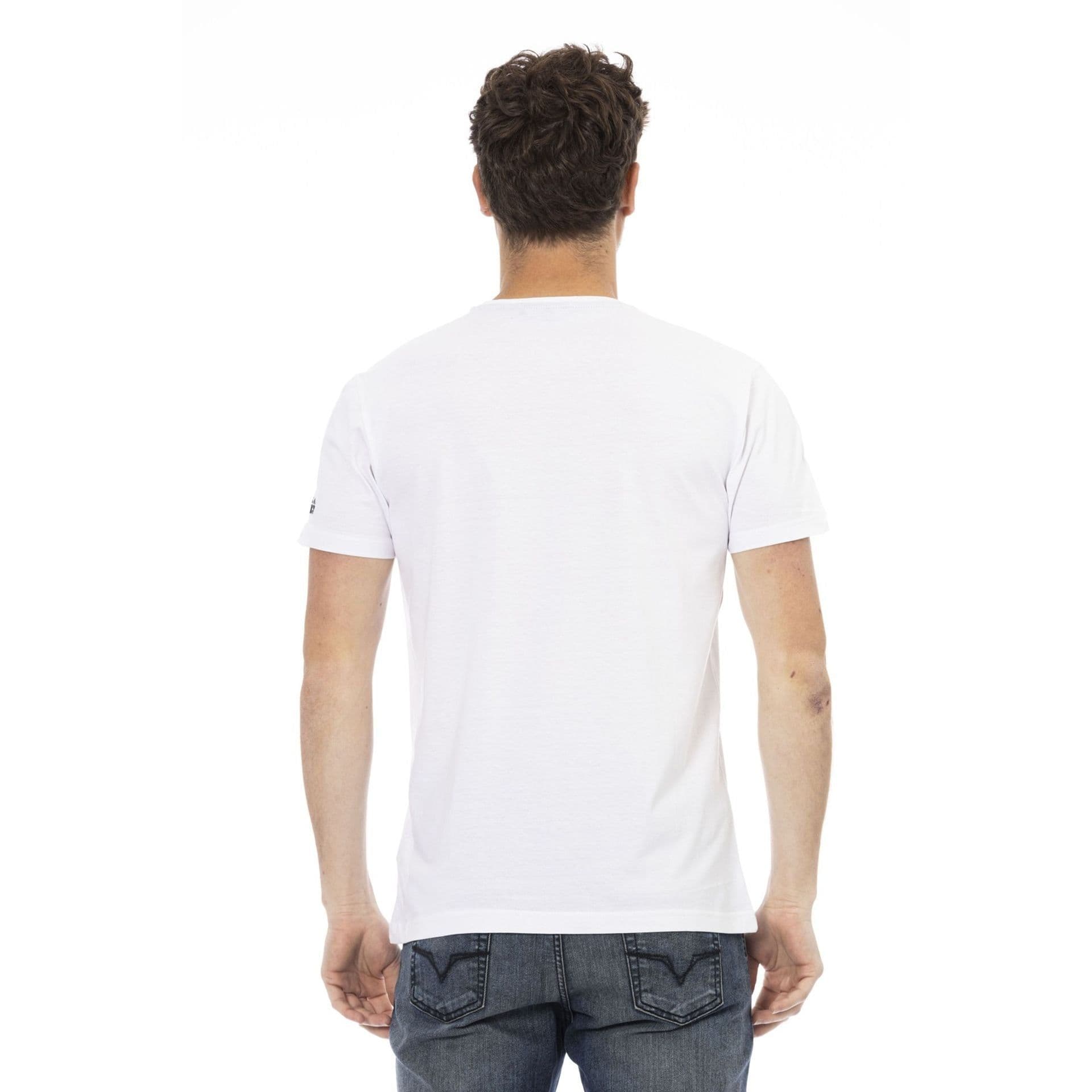 image-Trussardi Action T-shirts