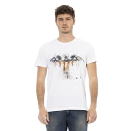 image-Trussardi Action T-shirts