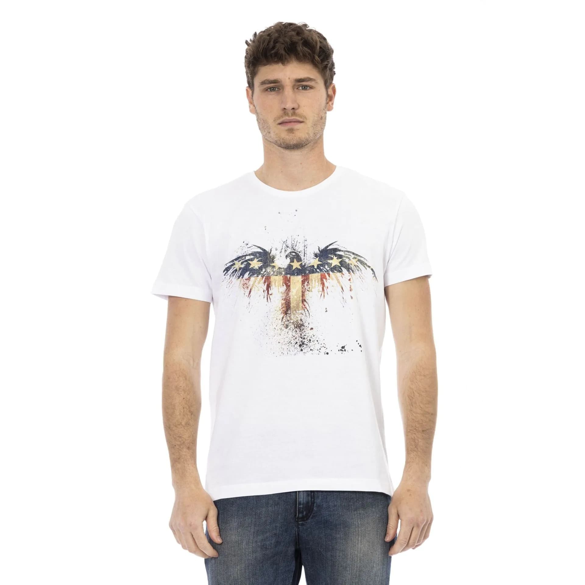 image-Trussardi Action T-shirts