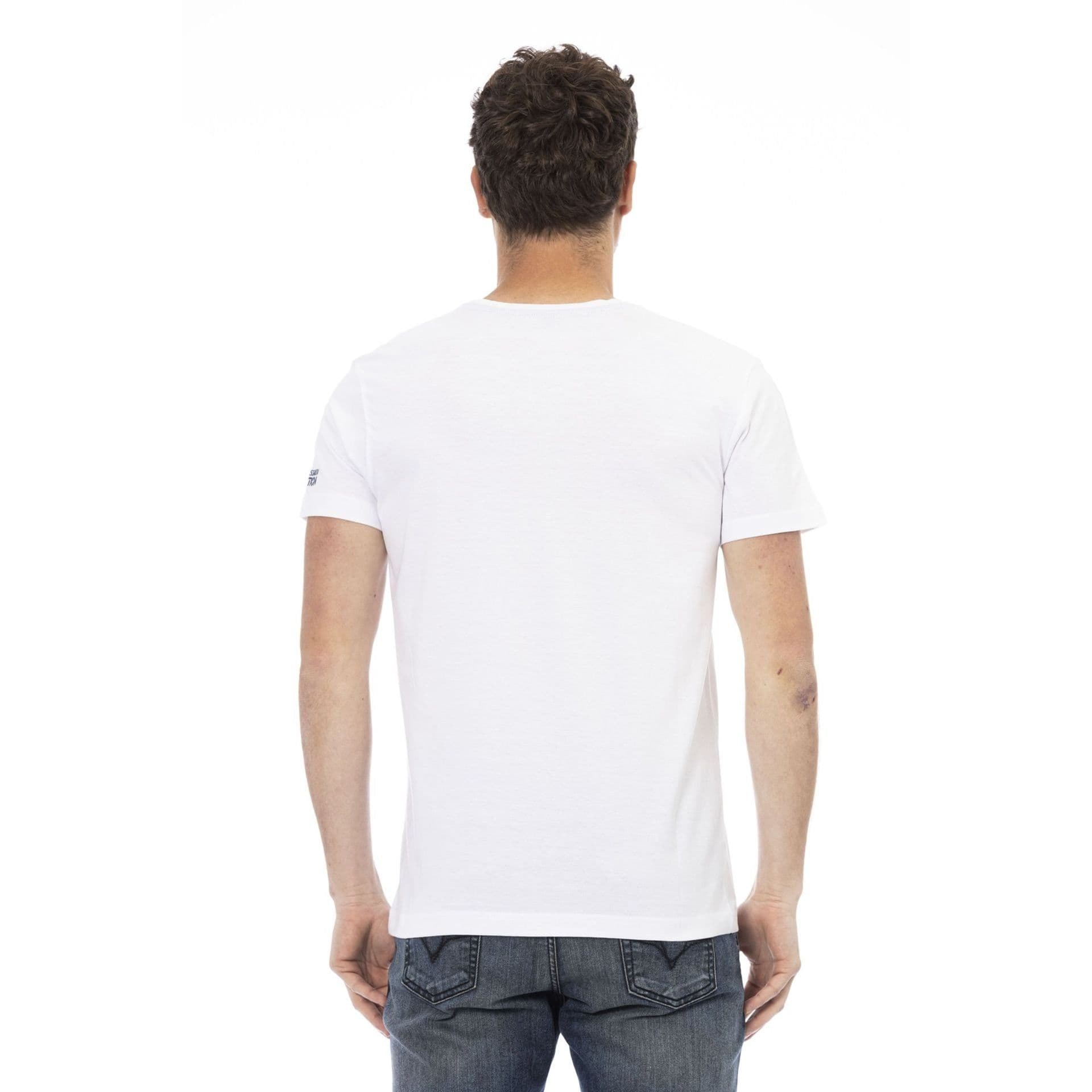 image-Trussardi Action T-shirts