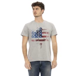 image-Trussardi Action T-shirts