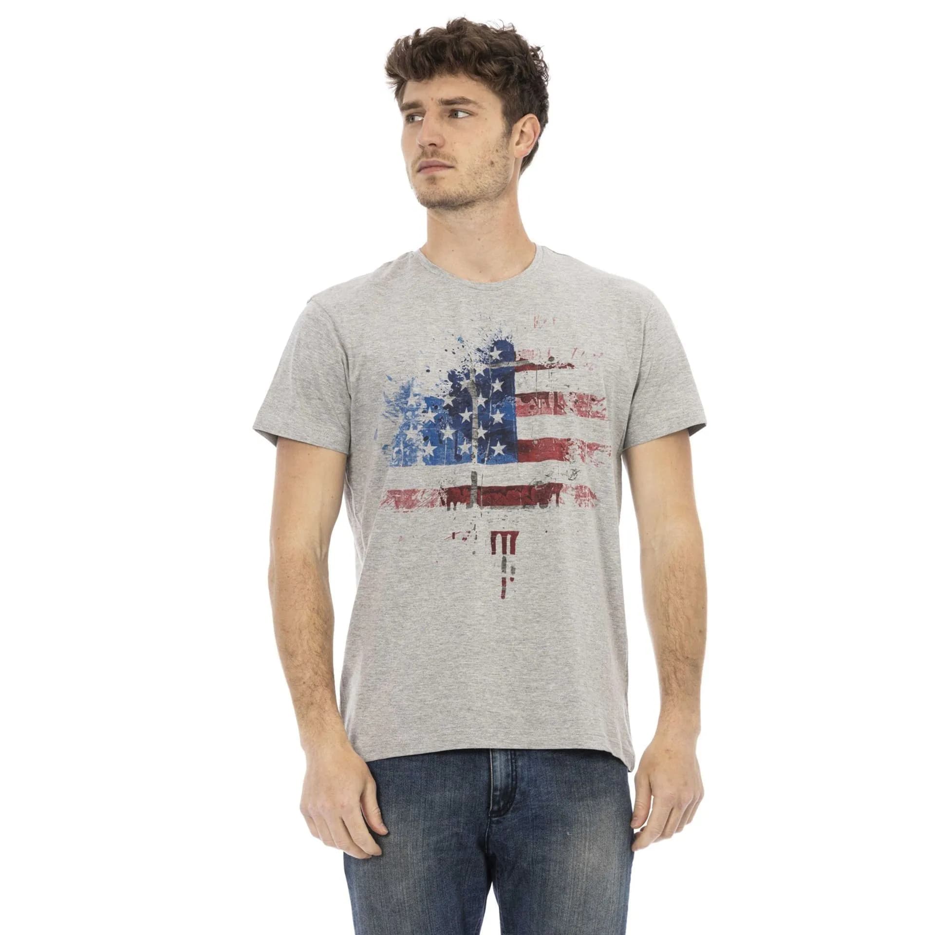 image-Trussardi Action T-shirts