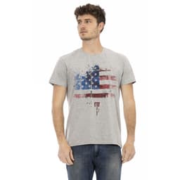 image-Trussardi Action T-shirts